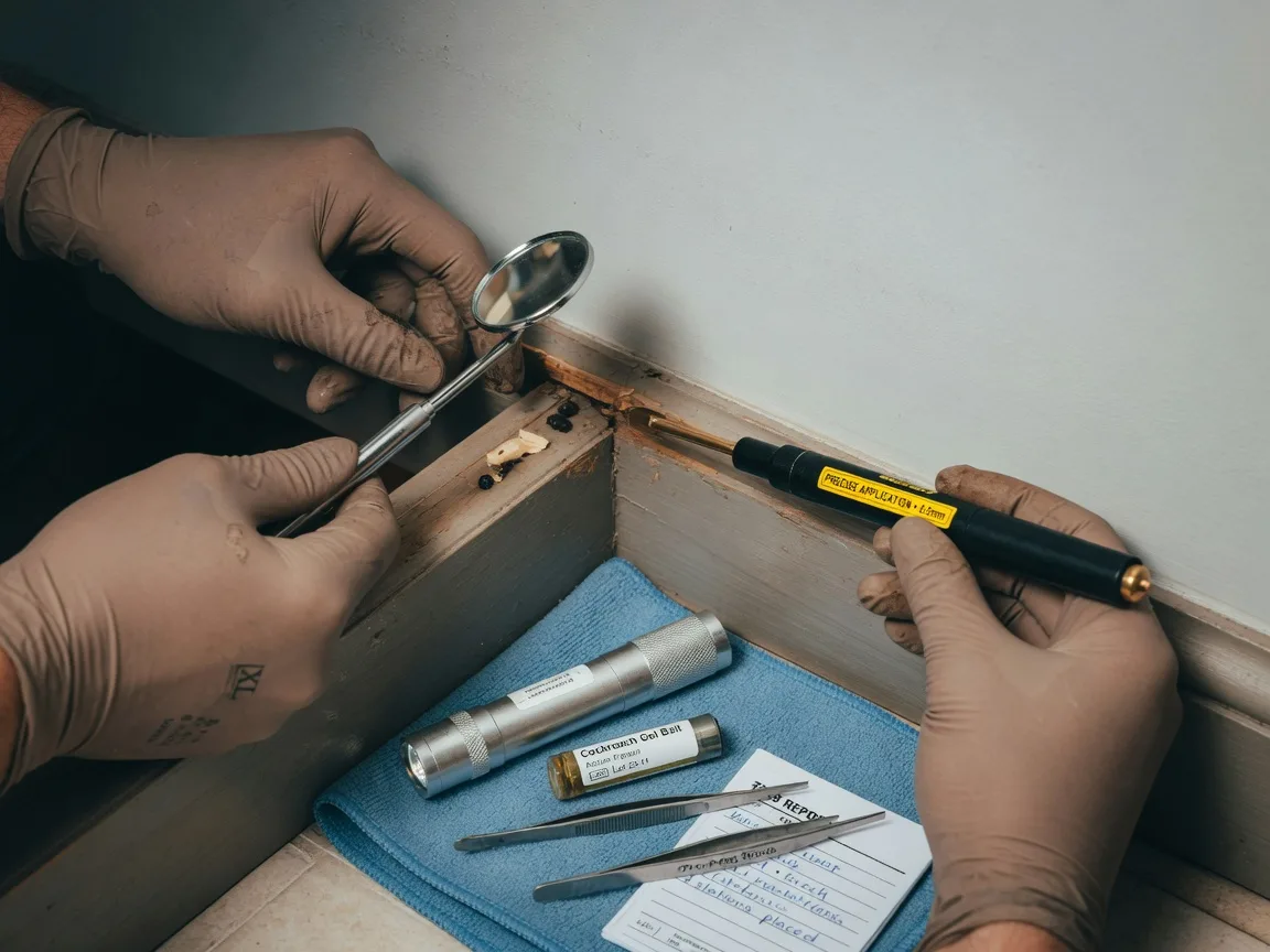 Why choose Emergency Pest Control in Badger, SD
